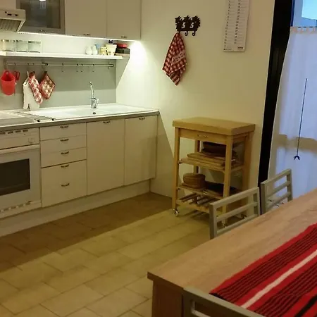 A Casa Di Clo