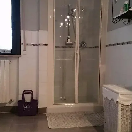 A Casa Di Clo Pesaro