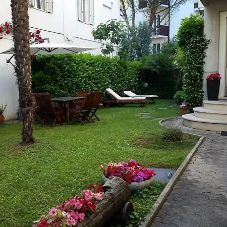 Bed & Breakfast A Casa Di Clo