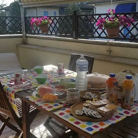 A Casa Di Clo * Pesaro