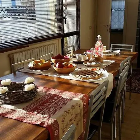 A Casa Di Clo
