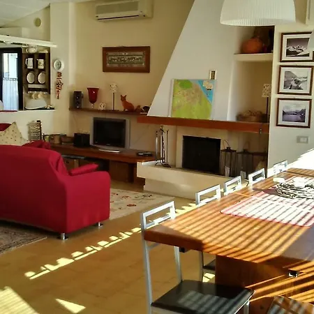 A Casa Di Clo Bed & Breakfast *