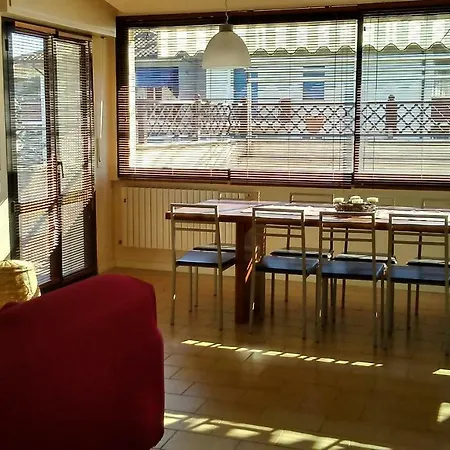 A Casa Di Clo * Pesaro
