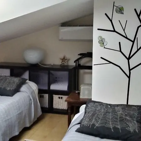 A Casa Di Clo *