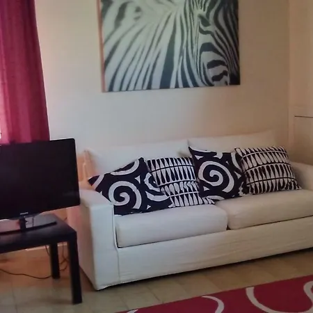 Bed & Breakfast A Casa Di Clo