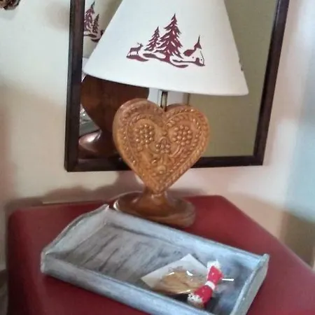 Bed & Breakfast A Casa Di Clo Pesaro