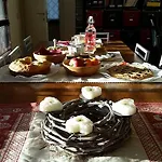 Nocleg ze śniadaniem A Casa Di Clo *
