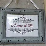 A Casa Di Clo * Pesaro