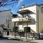 A Casa Di Clo Nocleg ze śniadaniem