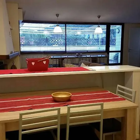 A Casa Di Clo Bed & Breakfast *