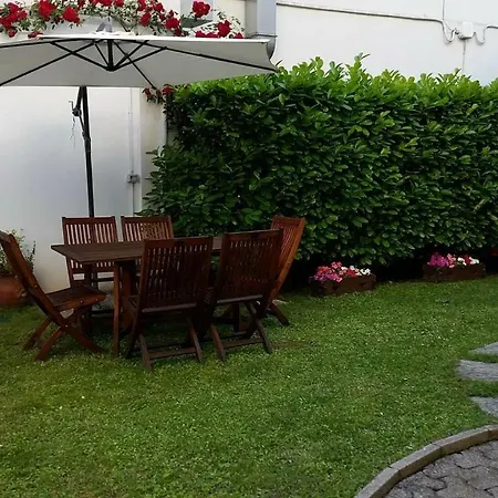 住宿加早餐酒店 A Casa Di Clo