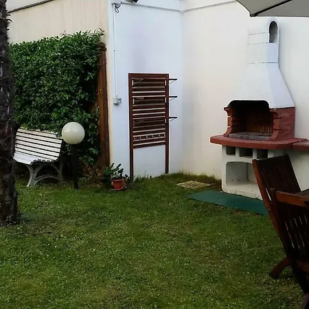 住宿加早餐酒店 A Casa Di Clo *