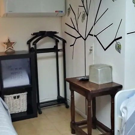 A Casa Di Clo 佩萨罗