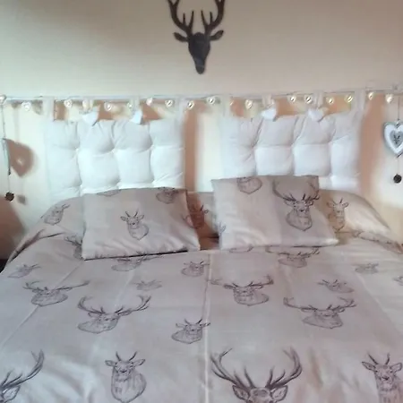 住宿加早餐酒店 A Casa Di Clo